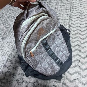 Used adidas backpack!